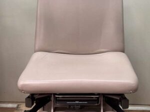 Midmark Ritter 75 Evolution Procedure Examination with Table Footswitch