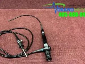 BF-P60 fiber bronchoscope