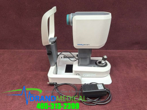 i-Optics EasyScan Laser