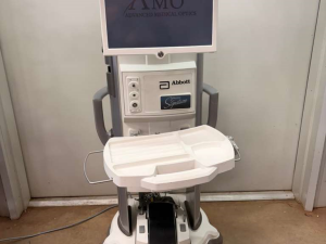 Abbott Johnson and Johnson Whitestar Signature Pro Phaco Unit