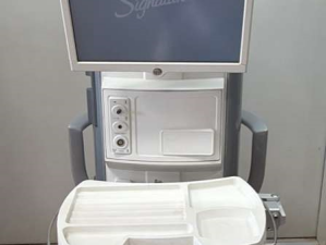 Abbott Johnson and Johnson Whitestar Signature Pro Phaco Unit