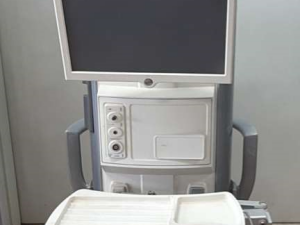 Abbott i-Stat 1 300W Wireless Analyzer With printer