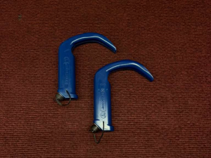 Glide Scope GVL 3-0574-0007 Laryngoscope Blade