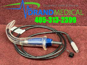 Verathon GlideScope GVL 3-4 Reusable Video Laryngoscope Blade Ref 0570-0185
