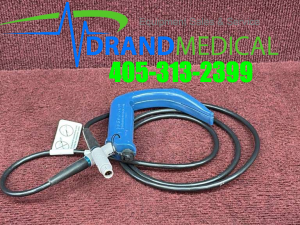 Verathon GlideScope GVL 4 Reusable Video Laryngoscope Blade Ref 0574-0001
