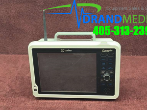 PHILIPS INVIVO EXPRESSION MRI PATIENT MONITOR