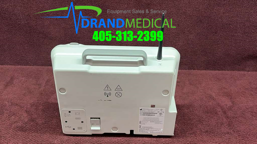 PHILIPS INVIVO EXPRESSION MRI PATIENT MONITOR - Image 4