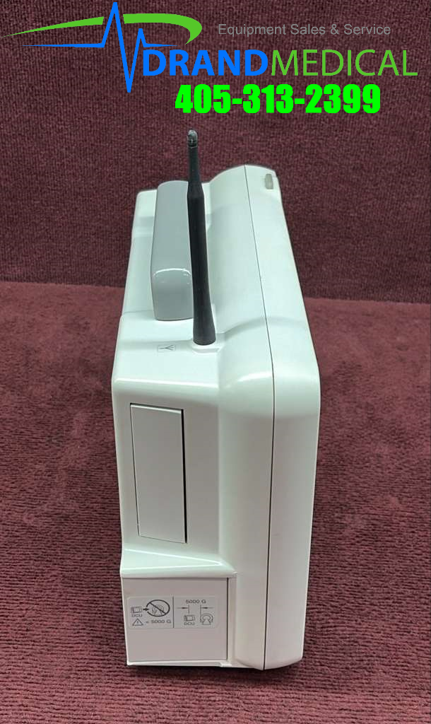 PHILIPS INVIVO EXPRESSION MRI PATIENT MONITOR - Image 5