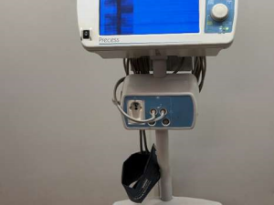 Invivo Precess MRI Monitoring System 3160