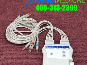 Mortara Wam Wireless Acquisition Module With Leads