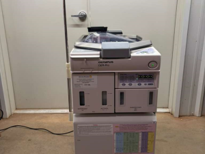 OLYMPUS OER-PRO automated endoscope reprocessor