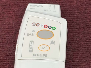 PHILIPS IntelliVue TRx Telemetry transmitter M4841A