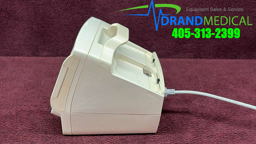 Physio Control Life-Pak 20 Monitor (B3-3) - Image 4