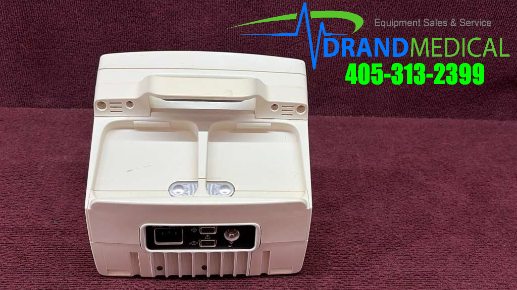 Physio Control Life-Pak 20 Monitor (B3-3) - Image 5