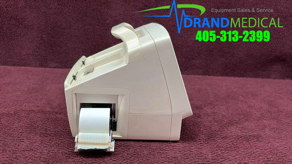 Physio Control Life-Pak 20 Monitor (B3-3) - Image 6