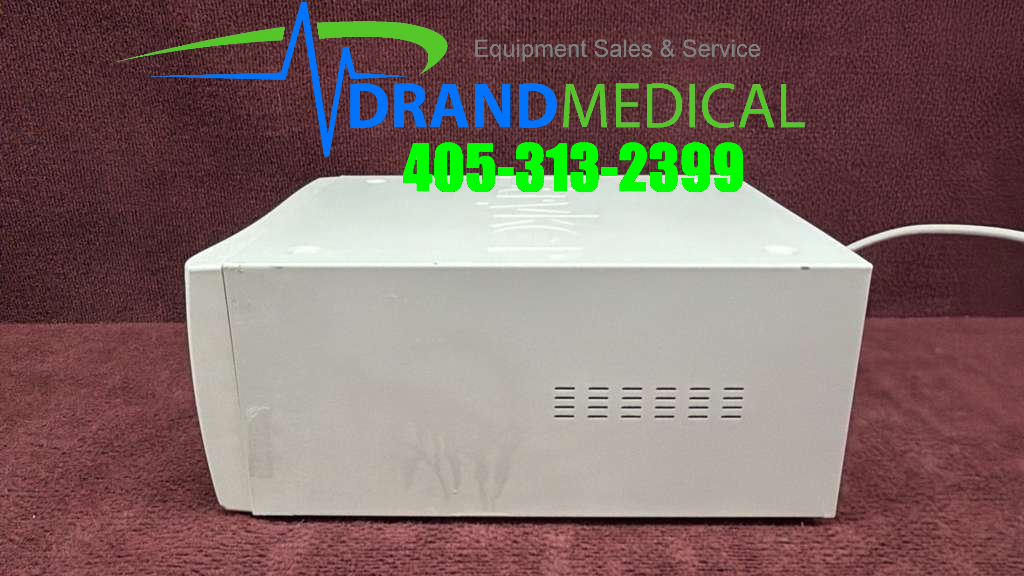 Stryker SDC3 HD Information Management System 0240060100 - Image 4