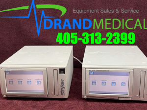 Stryker SDC Ultra HD Information Management System 240-050-988