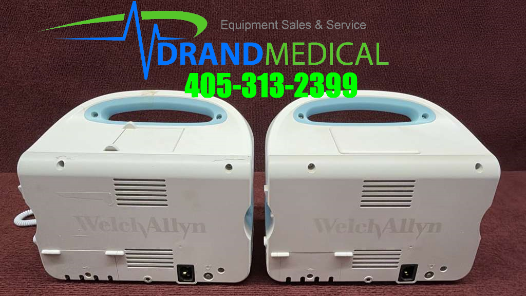 WELCH ALLYN REF 901058 - Image 4