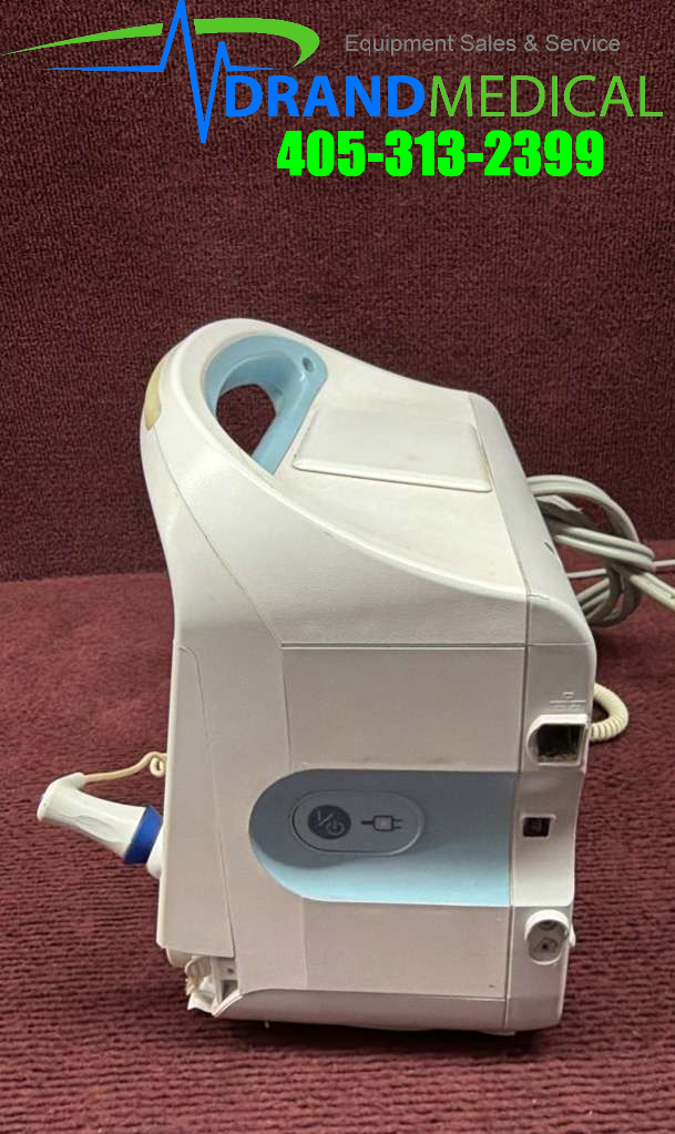 WELCH ALLYN 6000 SERIES 64NTXX VITAL SIGNS MONITOR - Image 5