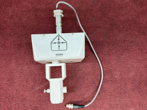 ZEISS OPMI SURGICAL MICROSCOPE YELLOW BUTTON X/Y CENTERING CONTROL SYSTEM