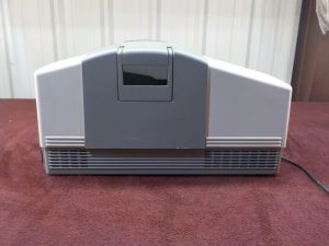 GE Lunar Pixi X-Ray Source Assembly 30200 (A3-1)