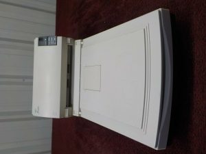 Fujitsu FI4220C Color Duplex Scanner (A2-2)