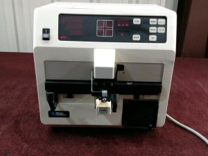 Humphrey 330 Lens Analyzer Auto Lensometer: Ophthalmology Optometry(A5-3)